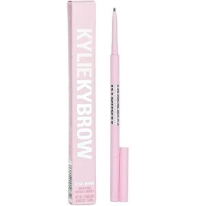 Kybrow Brow Pencil By Kylie Cosmectics